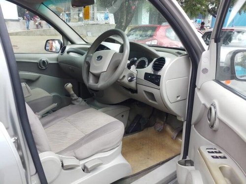 Used Mahindra Quanto C6 2012 MT for sale in Mumbai 