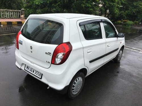 2012 Maruti Suzuki Alto 800 LXI MT for sale in Thane