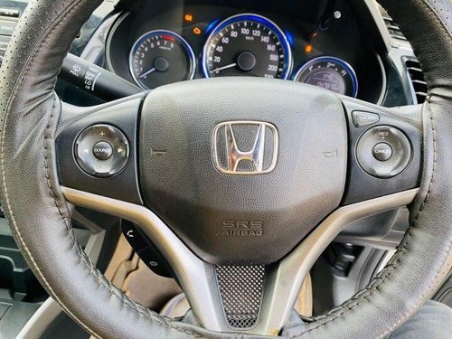 Used 2016 Honda City i VTEC V MT in Ahmedabad 