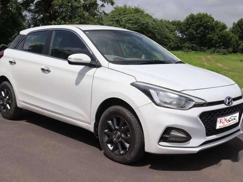 Used 2018 Hyundai i20 Asta 1.4 CRDi MT in Ahmedabad 