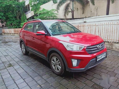 Hyundai Creta, 2015, Diesel MT for sale in Thane 