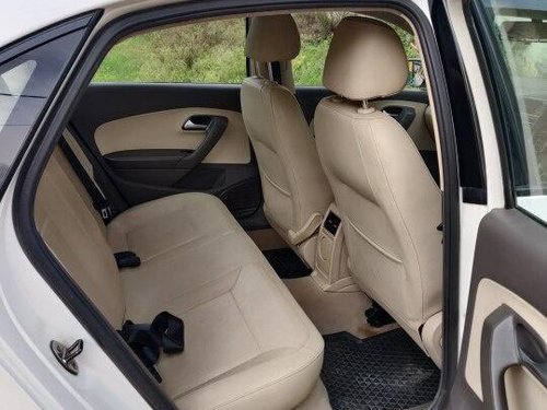 Used 2014 Volkswagen Vento MT in Bangalore