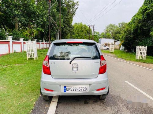 2013 Hyundai i10 Sportz MT for sale in Varanasi 