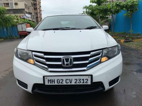 Used 2012 Honda City MT for sale in Mumbai 