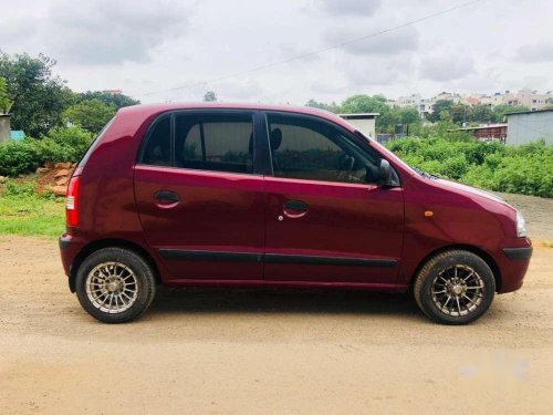 Used Hyundai Santro Xing GLS 2008 MT in Chinchwad 