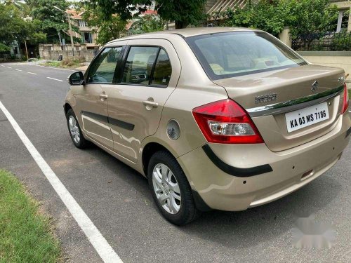 2013 Maruti Suzuki Swift Dzire MT for sale in Nagar 