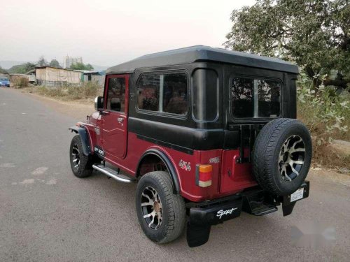 Used 2011 Mahindra Thar CRDe MT for sale in Mumbai 