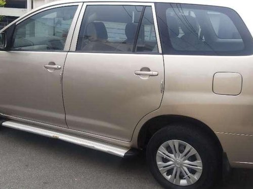 Used Toyota Innova 2007 MT for sale in Salem 