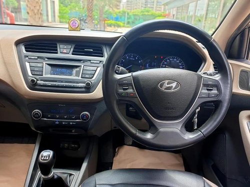 Used Hyundai Elite i20 1.2 Spotz 2015 MT for sale in Gurgaon