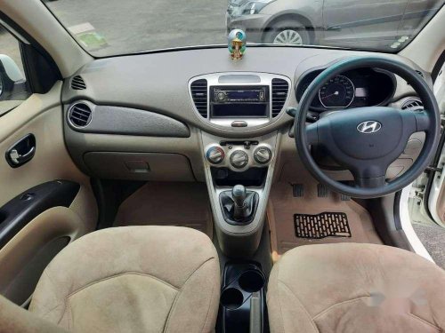 Hyundai i10 Magna 2011 MT for sale in Ahmedabad 