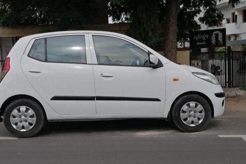 Hyundai i10 Magna 1.2 2009 MT for sale in Ahmedabad 