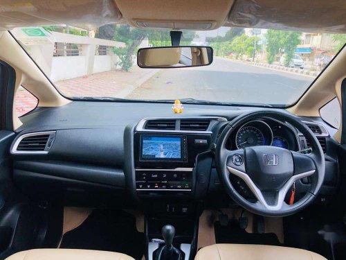 Used Honda Jazz VX 2018 MT for sale in Vadodara