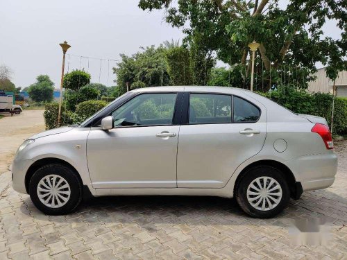 Used Maruti Suzuki Swift Dzire 2009 MT for sale in Gurgaon