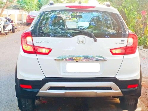 Used Honda WR-V 2017 MT for sale in Chennai