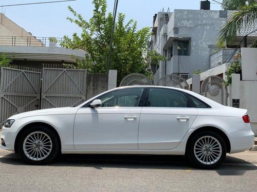 Used 2015 Audi A4 AT for sale in New Delhi