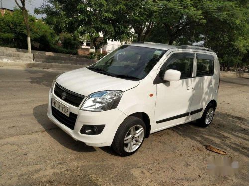 Maruti Suzuki Wagon R VXI 2016 MT in Guwahati 