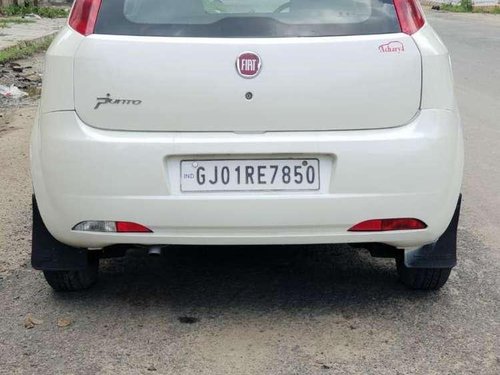 Fiat Punto 2014 MT for sale in Ahmedabad 