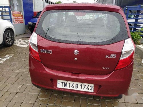 Used 2014 Maruti Suzuki Alto K10 MT for sale in Chennai