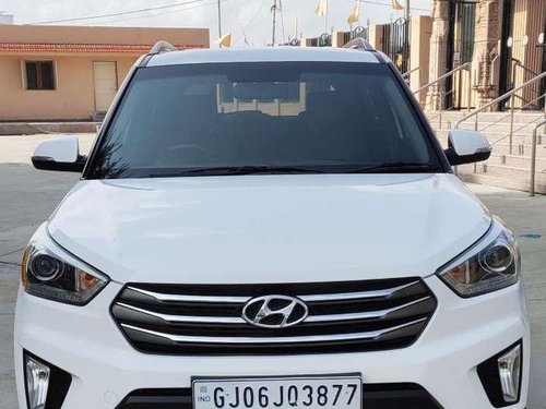 Used 2016 Hyundai Creta MT for sale in Vadodara