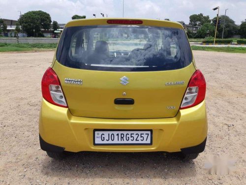 Used 2014 Maruti Suzuki Celerio MT for sale in Ahmedabad