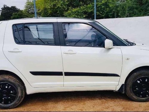 Used Maruti Suzuki Swift VDI 2008 MT for sale in Hyderabad