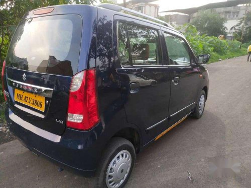 Maruti Suzuki Wagon R 1.0 LXi CNG, 2018, MT in Bhiwandi