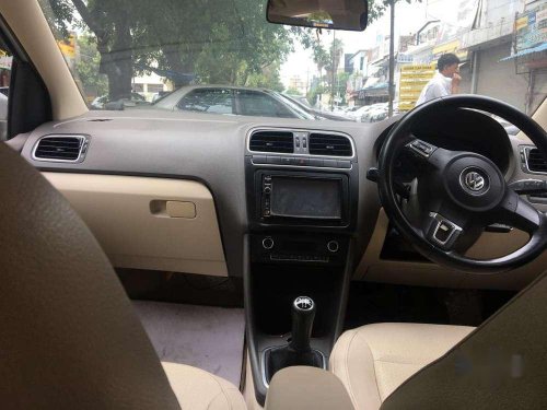 Used 2012 Volkswagen Vento MT for sale in Noida 