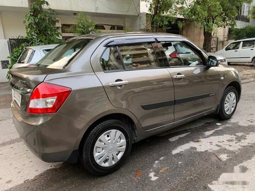 Used Maruti Suzuki Swift Dzire LXI 2017 MT for sale in New Delhi