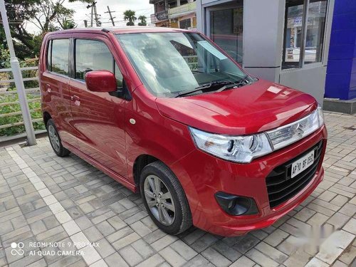 Used 2013 Maruti Suzuki Stingray MT for sale in Hyderabad 