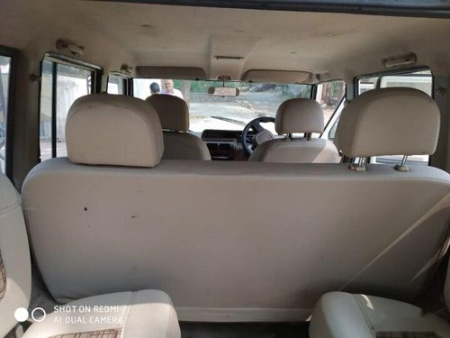 Used Mahindra Bolero 2014 MT for sale in New Delhi