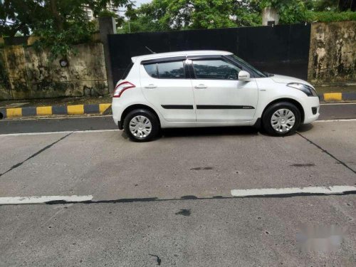 2012 Maruti Suzuki Swift VDi MT for sale in Mumbai 