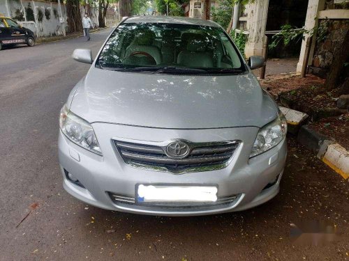 Toyota Corolla Altis 1.8 G, 2010, MT for sale in Mumbai 