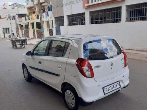 Maruti Suzuki Alto 800 Lxi CNG, 2015 MT in Rajkot 