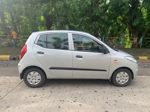 Used 2016 Hyundai i10 MT for sale in Mumbai 