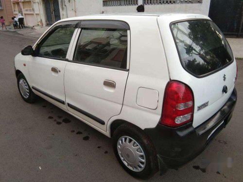 Used 2007 Maruti Suzuki Alto MT for sale in Rajkot 