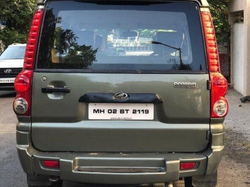 Mahindra Scorpio LX 2010 MT for sale in Pune 