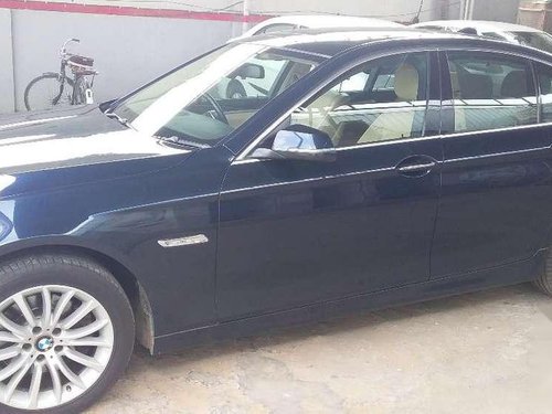 Used BMW 5 Series 2014 AT for sale in Jaipur 