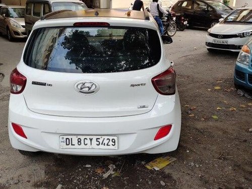 Used Hyundai Grand i10 2016 MT for sale in New Delhi