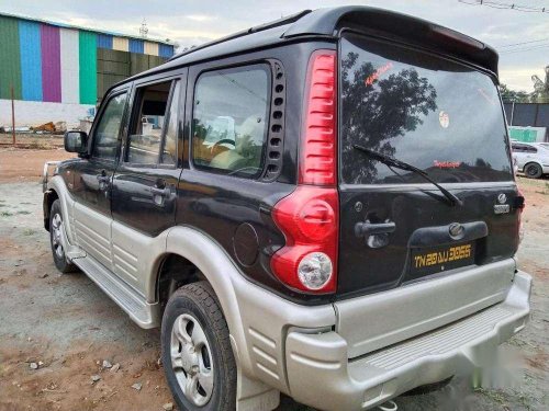 Used Mahindra Scorpio 2006 MT for sale in Tiruppur 