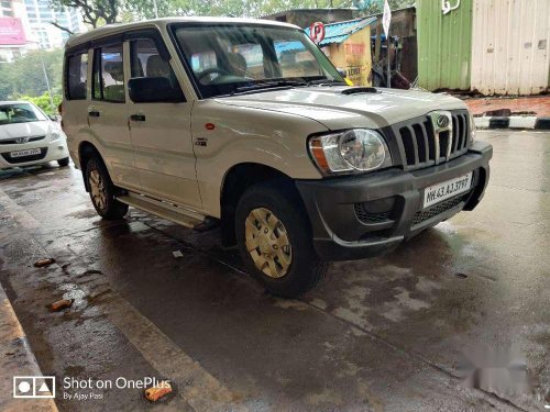 Mahindra Scorpio M2DI, 2011, MT for sale in Mumbai 