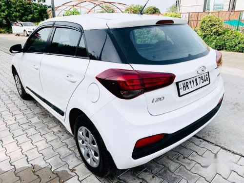 Used 2018 Hyundai Elite i20 Sportz 1.2 MT in Gurgaon