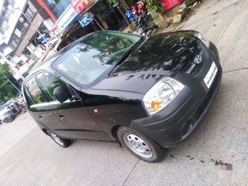 Used Hyundai Santro Xing XL eRLX Euro III 2007 MT in Mumbai 