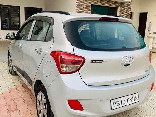 Used 2014 Hyundai i10 Sportz 1.2 MT in Chandigarh