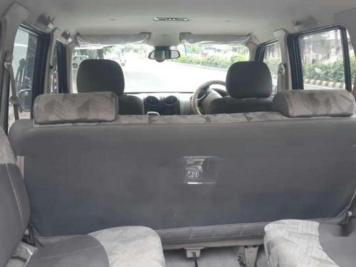 Used Mahindra Scorpio VLX 2011 MT for sale in Ahmedabad 