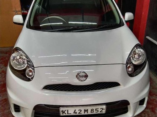 Used 2016 Nissan Micra MT for sale in Kochi 