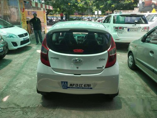 Used 2015 Hyundai Eon MT for sale in Indore 