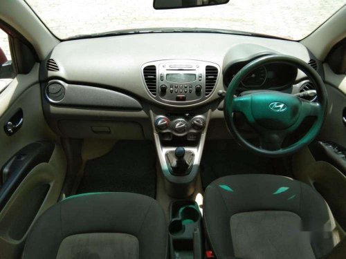 Used 2013 Hyundai i10 Sportz 1.2 MT for sale in Chennai