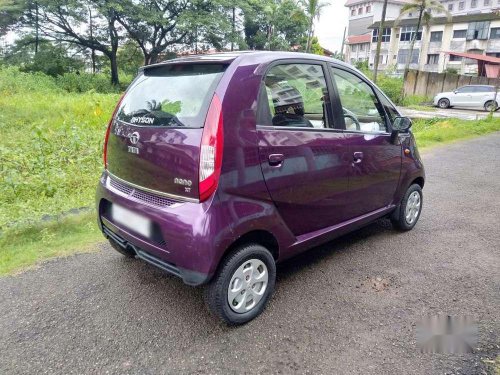 Used 2014 Tata Nano MT for sale in Thrissur 