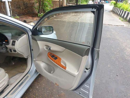 Toyota Corolla Altis 1.8 G, 2010, MT for sale in Mumbai 