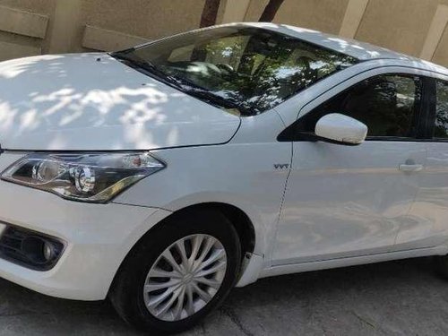 Used 2014 Maruti Suzuki Ciaz MT for sale in Raipur 